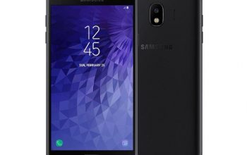 Samsung Galaxy J4 (Black, 16 GB)