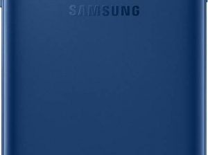 Samsung Galaxy J4 (Blue, 16 GB)