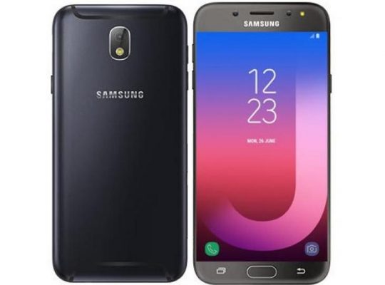Samsung Galaxy J8 (Black, 64 GB)