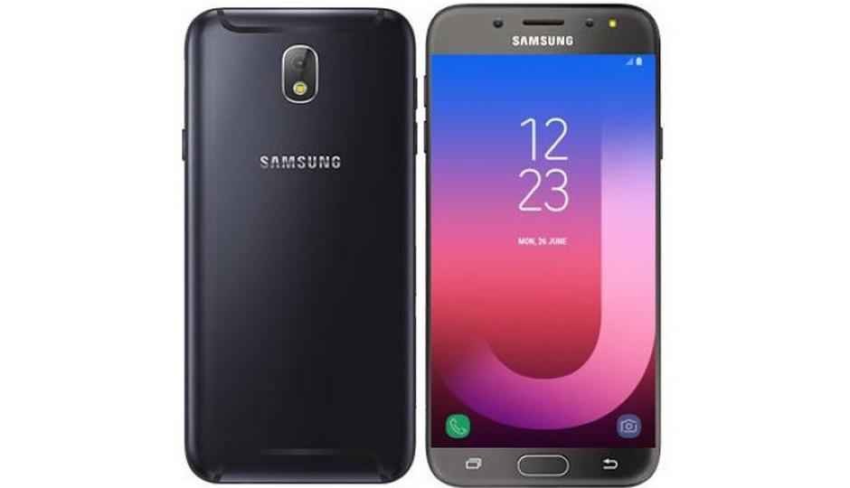Samsung Galaxy J8 (Black, 64 GB)