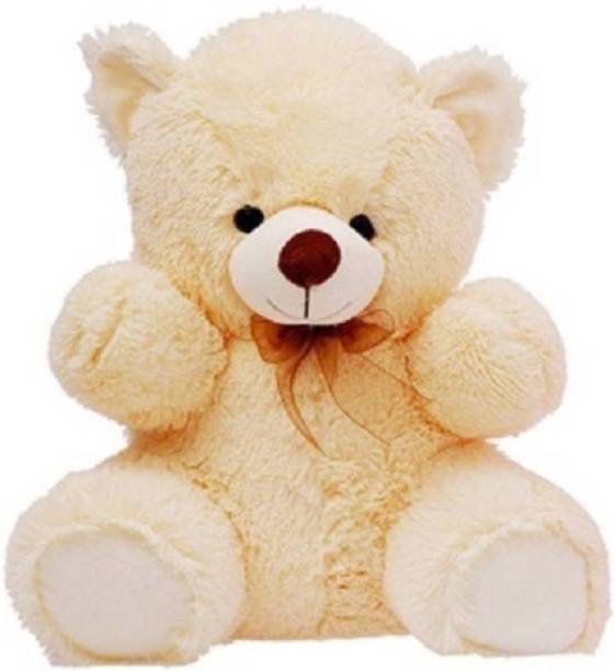 2 Feet Teddy Bear Huggable And Loveable