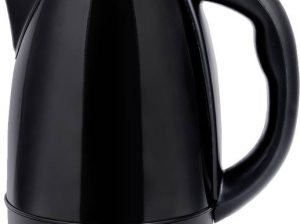 Blue Sapphire Stainless Steel Electric Kettle