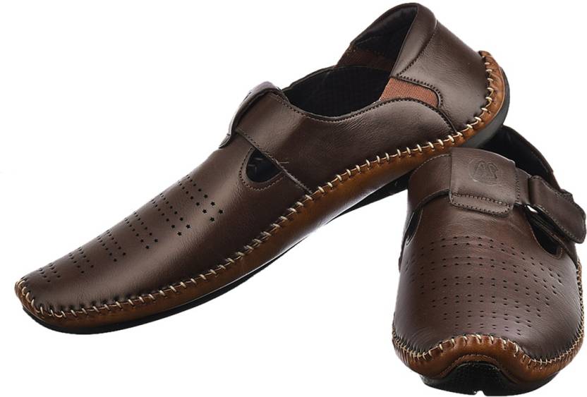 Brandvilla Loafers For Men