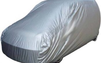Car Cover For Chevrolet Beat