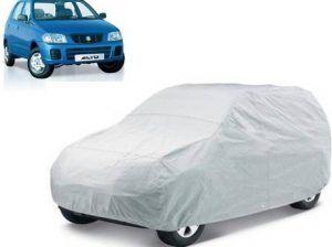 Car Cover For Maruti Suzuki Alto