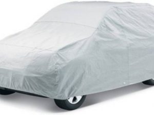 Car Cover For Tata Indica (Without Mirror Pocket)
