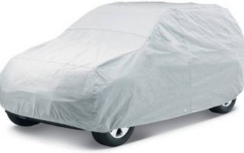 Car Cover For Tata Indica (Without Mirror Pocket)