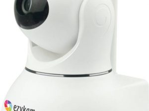 Cp Plus Home Security Camera