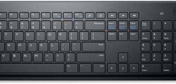 Dell KM 117 Wireless Laptop Keyboard