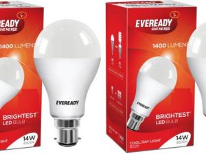 Eveready 14 W Standard B22 LED Bulb