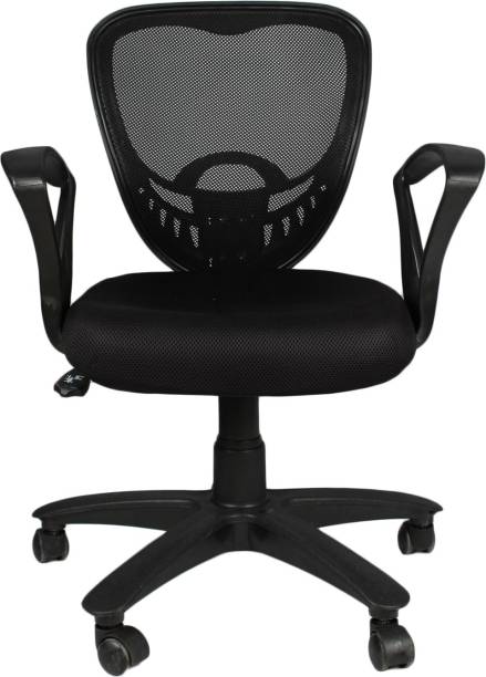 Fabric Office Executive Chair