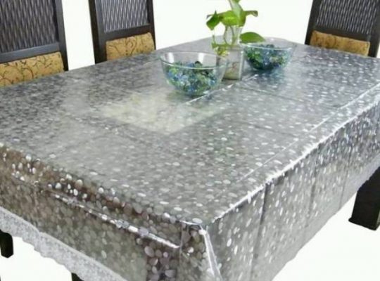 Floral 6 Seater Table Cover