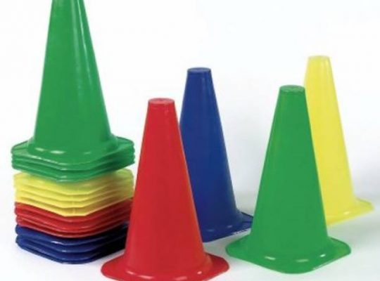 GLS Cone Marker Pack of 24