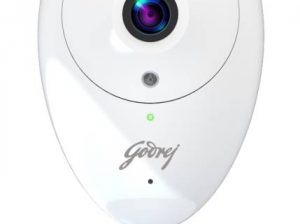 Godrej Home Security Camera