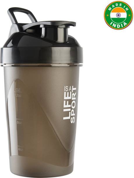 HAANS Fuel Gym 500 ml Shaker