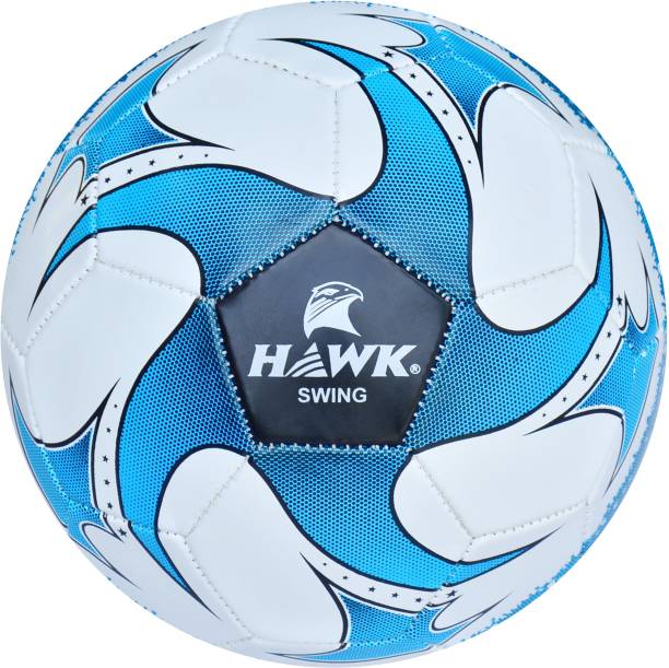 HAWK Swing, Size 5 Football – Size: 5