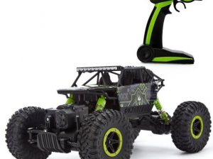 HB Rock Crawler (Original) 1:18 Scale 4WD