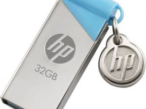 HP V215B 32GB PEN DRIVE 32 GB Pen Drive