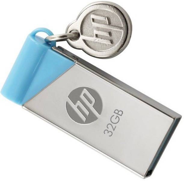HP V215b USB Flash Drive – Pendrive 32GB – USB 2.0 32GB