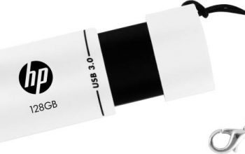HP X765W 128 GB Pen Drive