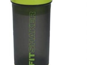 Jaypee Plus Fit Gym Bottle 750 ml Shaker