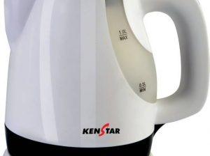Kenstar KKB10C3P-DBH Electric Kettle
