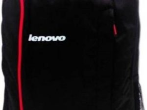 Lenovo 18 inch Expandable Laptop Backpack