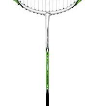 Li-Ning Gforce 2000i Multicolor Strung Badminton Racquet