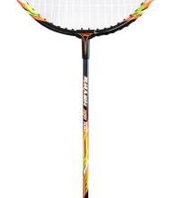 Li-Ning XP 100 JWALA GUTTA Multicolor Strung Badminton Racquet