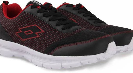 Lotto Running Shoes For Men