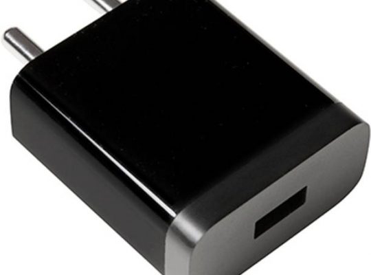 Mi MDY-08-EW Mobile Charger