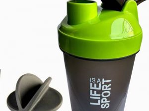 Nrb Life Is A Sport 500 ml Shaker
