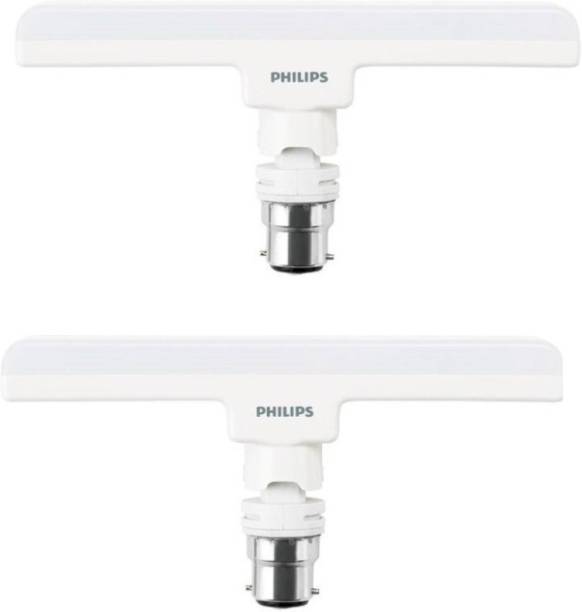 Philips 10 W T-Bulb B22 LED Bulb