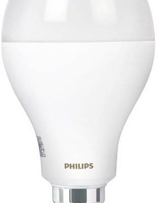 Philips 20 W Standard B22 LED Bulb
