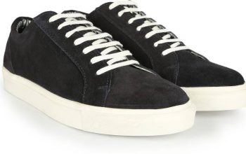 Provogue Genuine Leather Sneakers For Men