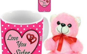 Rakhi Gifts for your Sister, Anniversary Gifts