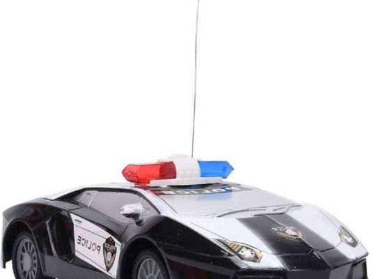 Road Master Remote Control Toy Car