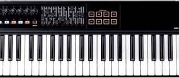 Roland A-800 PRO-R MIDI Keyboard Controller