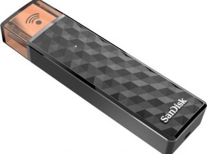 SanDisk Connect Wireless Stick 32 GB Pen Drive