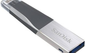 SanDisk iXpand Mini Flash Drive 64 GB Pen Drive