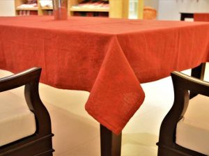 Self Design 4 Seater Table Cover