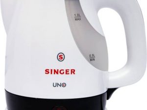 Singer UNO/SKT 100 UBI Electric Kettle