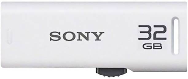 Sony USM32GR/W// USM32GR/W2// USM32GR/WZ 32 GB Pen Drive
