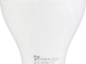 Syska Led Lights 18 W Standard B22 LED Bulb