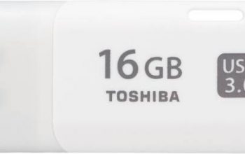 Toshiba U301 16 GB Pen Drive