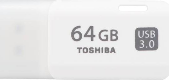 Toshiba U301 64 GB Pen Drive