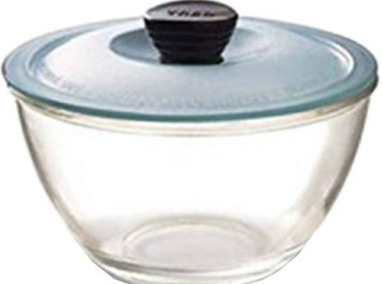 Treo – 1500 ml Glass Spice Container