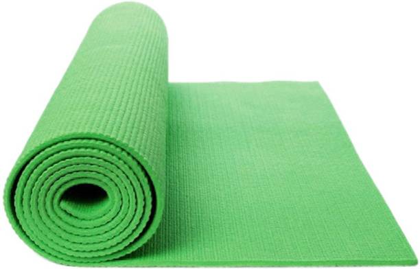 Yoga mat Green 6 mm Yoga Mat