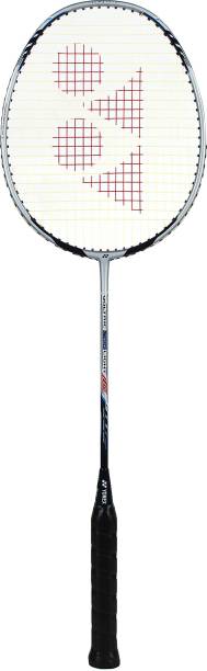 Yonex Voltric 200 LIGHT LCW Blue, White Strung Badminton Racquet