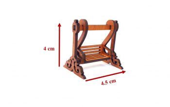 Wooden Swing (FREE SHIPPING)